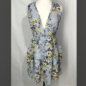 Anthropologie HD in Paris dress